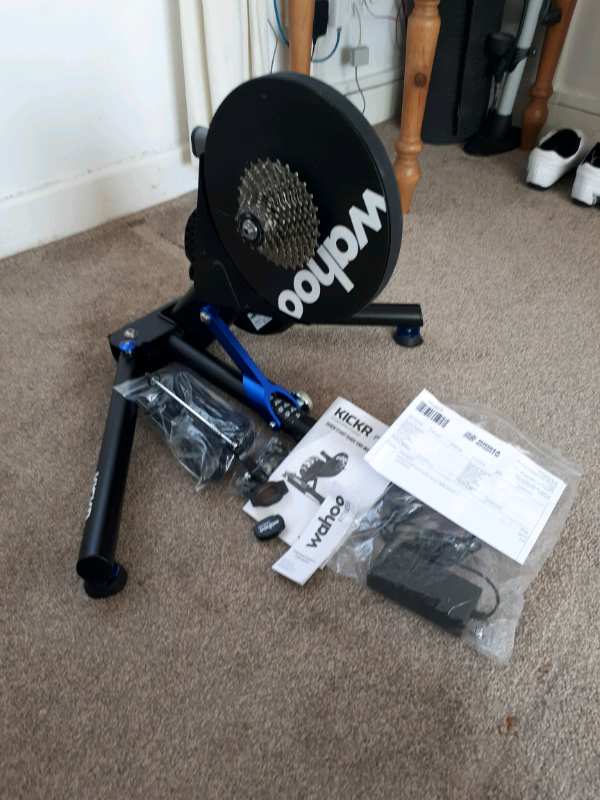 wahoo kickr gumtree